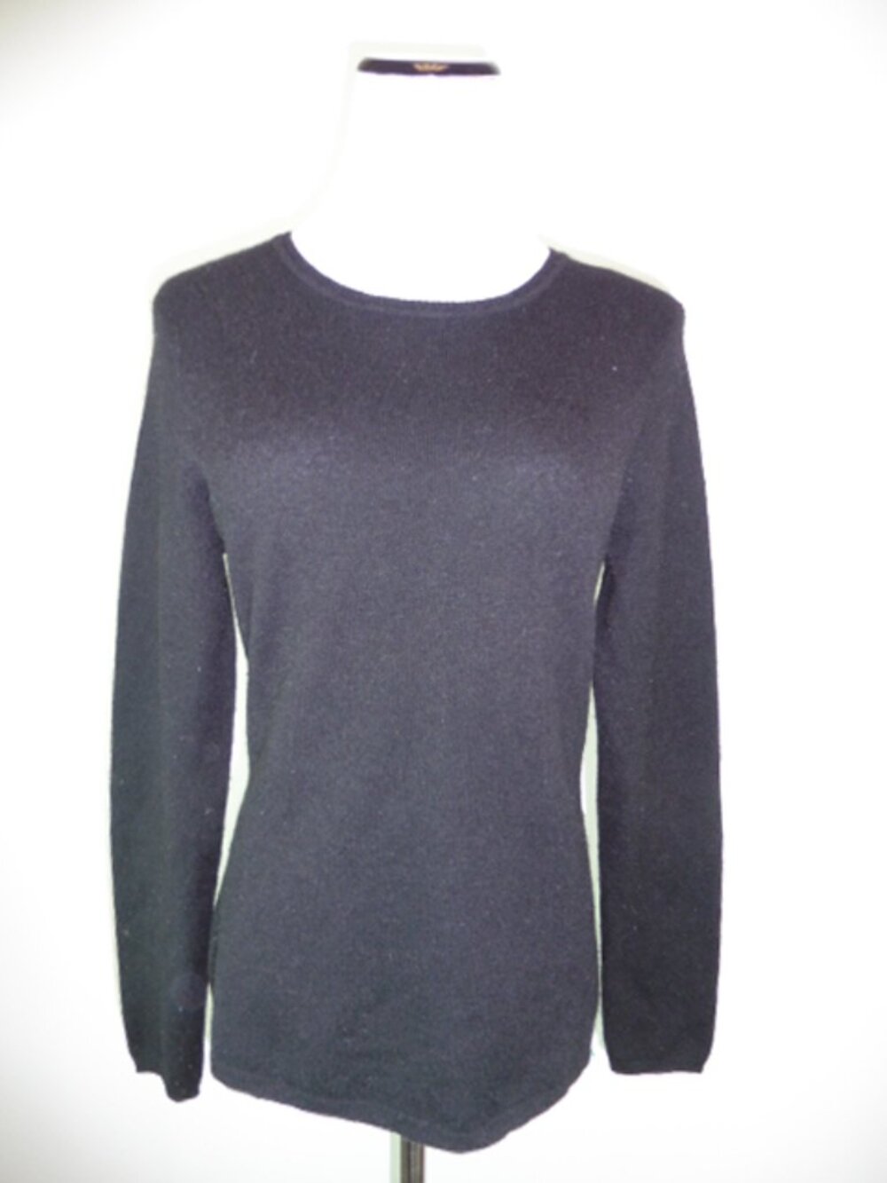 MAGASCHONI CASHMERE CREWNECK SWEATER M